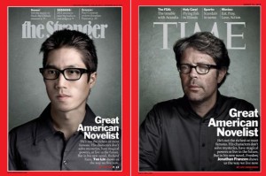 Franzen and Lin