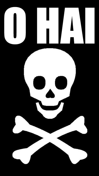 Jolly Roger O Hai-338x600