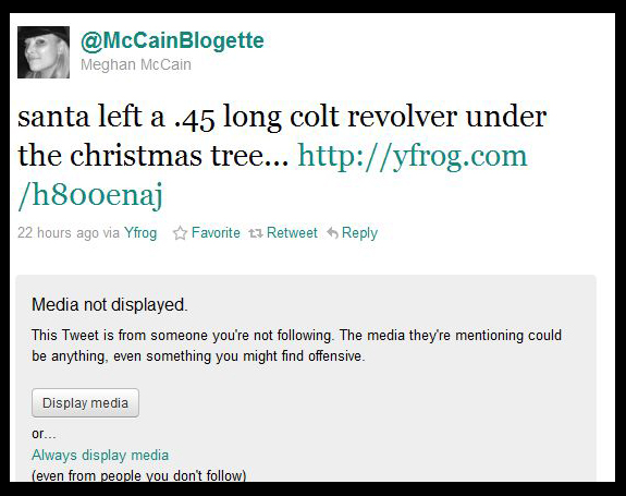 meghan mccain warhol. Meghan McCain#39;s Christmas