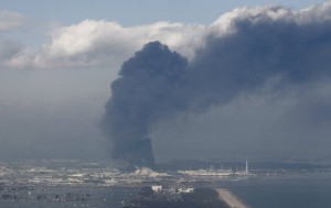 Fukushima I