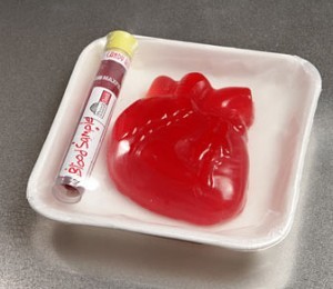 bleeding heart-candy
