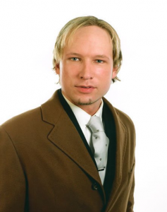 Breivik, from Politicons.net.
