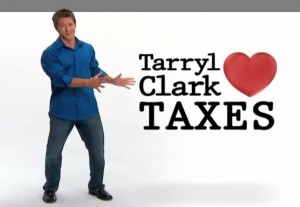 Tarryl Clark